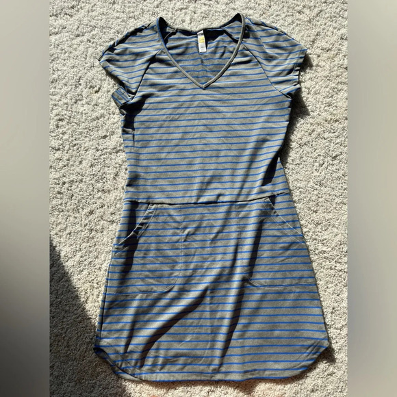 LOLE Athletic dress Size S - Picture 3 of 6